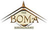 Boma Restaurant Logo